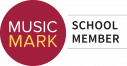 Music Mark logo school member right RGB