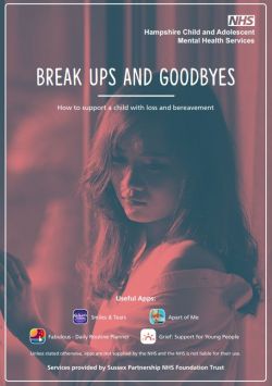 break ups