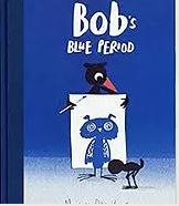 bobs blue period