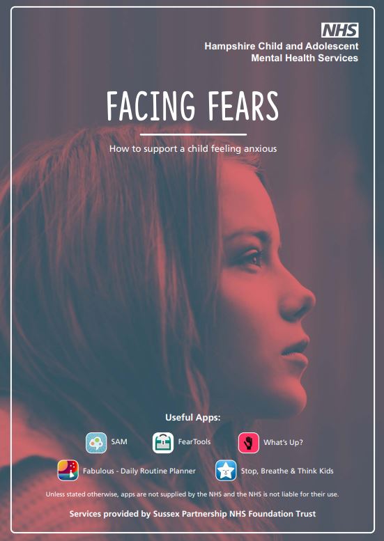 facing fears